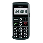 Cellulare Amico GSM