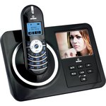 Telefono cordless YALE
