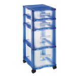 Carrello Quadrix Tower