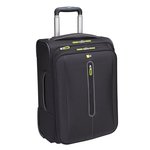 Valigia Trolley in nylon