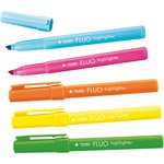 Evidenziatore Tratto Fluo