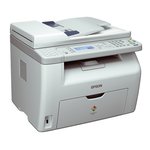 Multifunzione Led Colore Aculaser AL-CX17NF