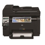 Multifunzione Laser Colore LaserJet Pro MFPM175NW