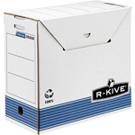 Sistema di archiviazione R-Kive Prima