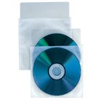 Buste porta CD/DVD Insert CD Pro