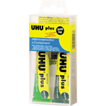 Colla UHU® Plus