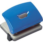 Perforatore a 2 fori bassi spessori