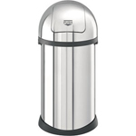 Pattumiera Push Bin
