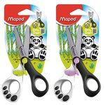 Forbice KOOPY con molla