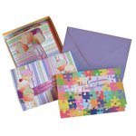 Biglietti di compleanno portasoldi