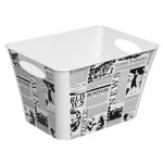 Contenitori Living Box