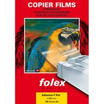 Film adesivo