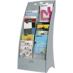 Espositore portadepliant 14 tasche