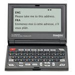 Traduttore elettronico parlante in 14 lingue STG-5014