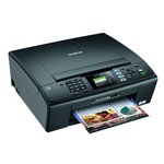 Multifunzione Inkjet Colore MFC-J220