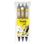 Penna gel Post-it Index