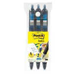 Penna gel Post-it Index