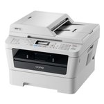 Multifunzione Laser Mono MFC-7360DN