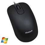 Mouse Wired 200