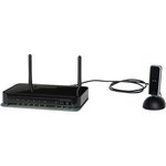 Modem Router e Acces point
