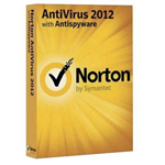 Symantec Norton AntiVirus 2012 - Abbonamento Full