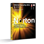 Symantec Norton Internet Security 2012 - Abbonamento Full