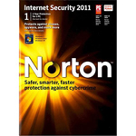 Symantec Norton Internet Security 2012 - Abbonamento Full