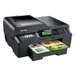 Multifunzione Inkjet Colore MFC-J6510