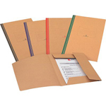 Cartelline Quick Mec