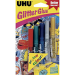 Glitter Glue