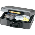 Archiviatore ignifugo per carta e supporti digitali