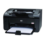 Stampante wireless HP LaserJet Pro P1102w - CE657A