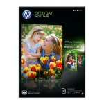 Carta fotografica HP Everyday