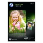Carta fotografica HP Everyday