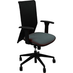 Sedie ergonomiche Cadrega