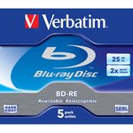 Blu-Ray Verbatim