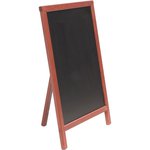 Apri la scheda prodotto Lavagne Mono e Sandwich a gesso liquido