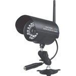 Sistema di videosorveglianza wireless
