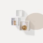 Mensole modulari Mycube