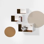 Mensole modulari Mycube
