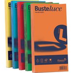 Buste colorate in blister