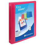 Raccoglitori personalizzabili Kreacover®