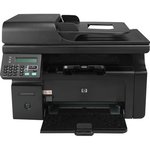Multifunzione Laser Mono LaserJet M1212nf
