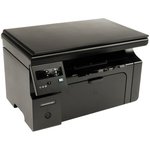 Multifunzione Laser Mono LaserJet M1132MFP