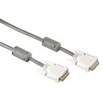 Cavo monitor DVI M
