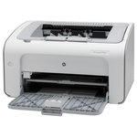 Stampante Laser Mono LaserJet Pro P1102