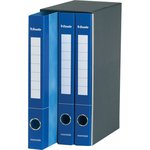 Gruppi di cartelle Essentials a 2 anelli