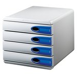 Cassettiere Allura