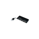 Pocket Hub Mini 4 Porte USB 2.0