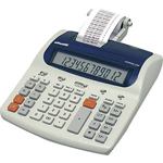 Calcolatrice scrivente Summa 220